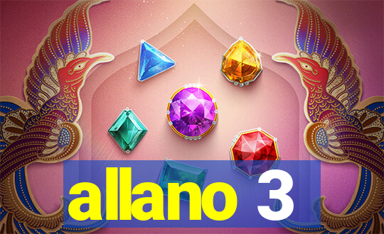 allano 3